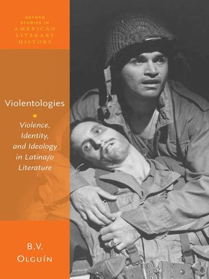 cover image of Violentologies